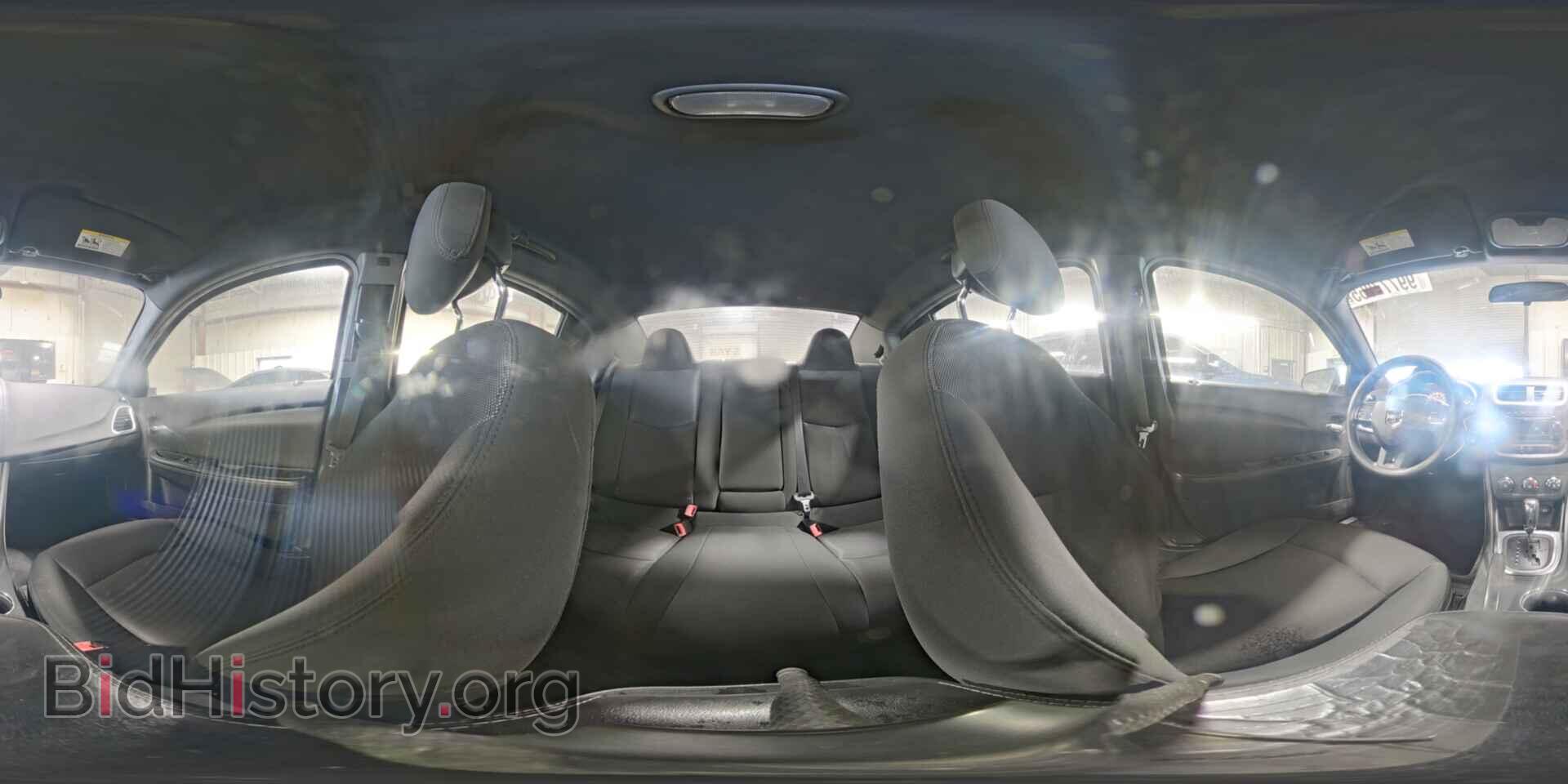 2013 DODGE AVENGER - VIN: 1C3CDZAB4DN540292 - Фото 14