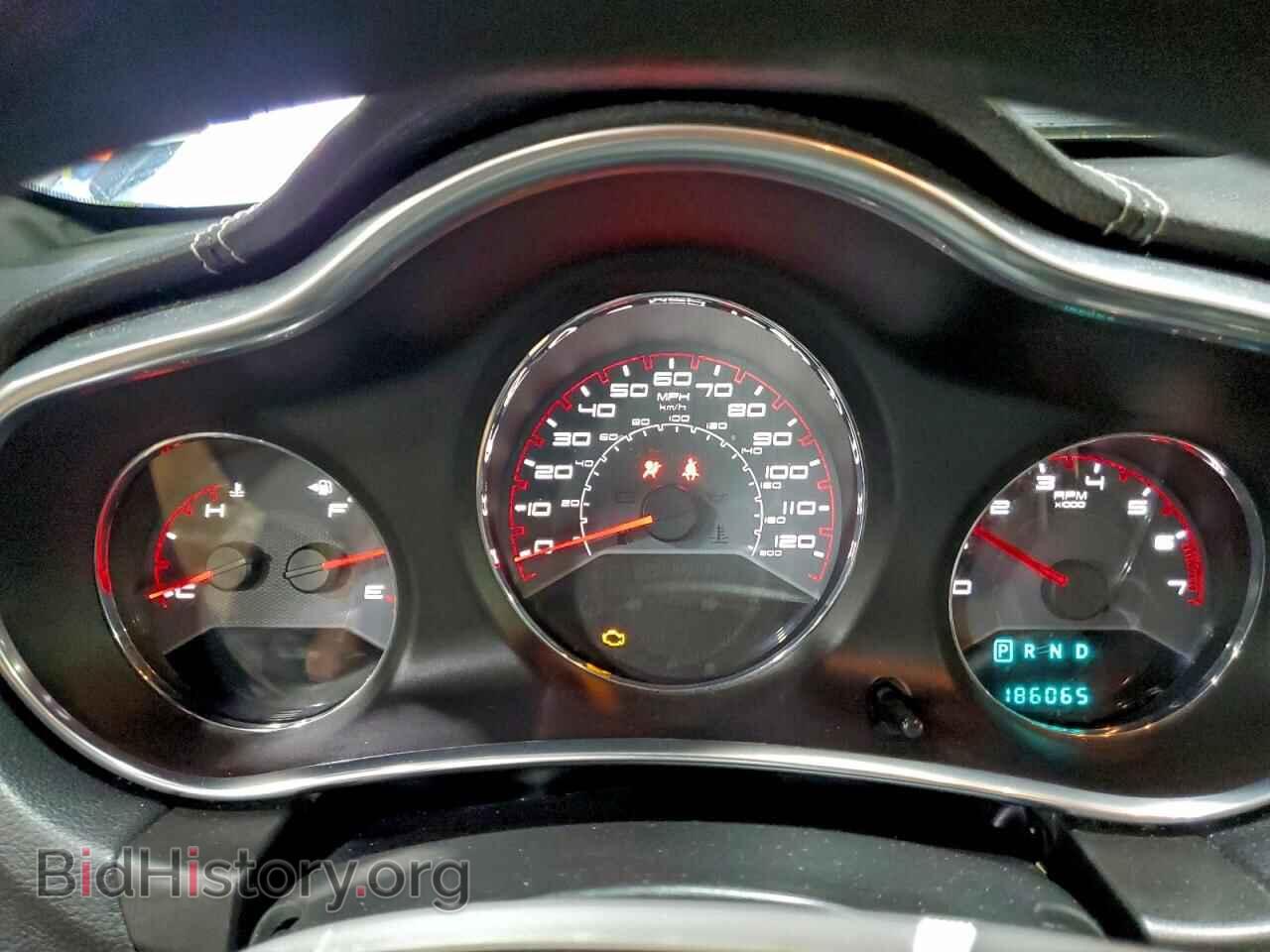 2013 DODGE AVENGER - VIN: 1C3CDZAB4DN540292 - Фото 9