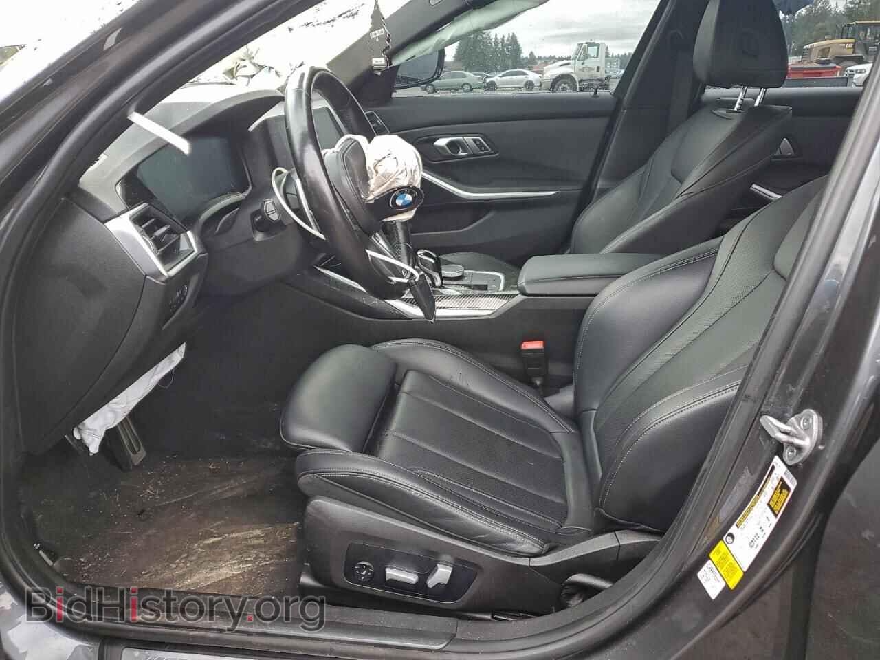 2022 BMW M3 - VIN: 3MW5U7J00N8C47238 - Фото 7