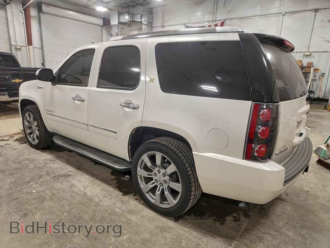 2012 GMC YUKON - VIN: 1GKS2GEJ2CR143548 - Фото 2