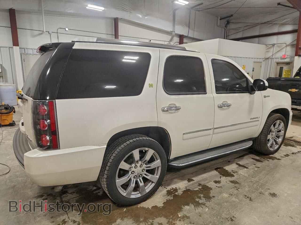 2012 GMC YUKON - VIN: 1GKS2GEJ2CR143548 - Фото 3