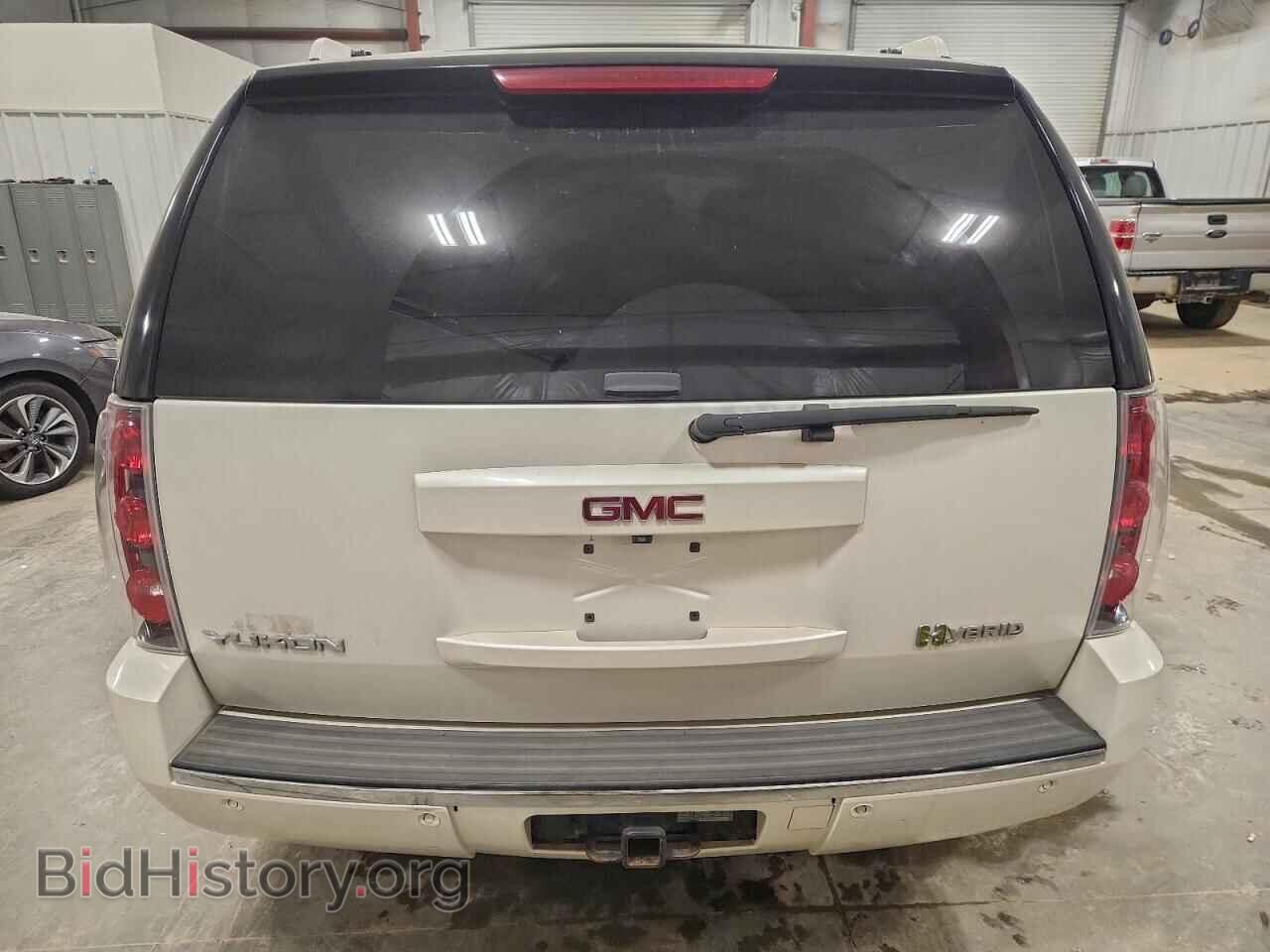 2012 GMC YUKON - VIN: 1GKS2GEJ2CR143548 - Фото 6