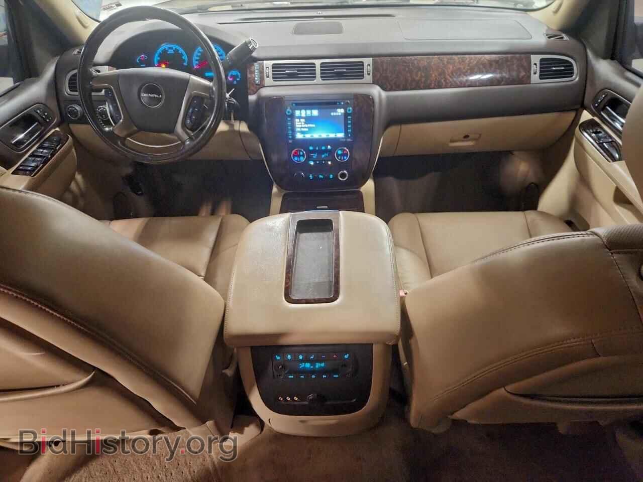 2012 GMC YUKON - VIN: 1GKS2GEJ2CR143548 - Фото 8