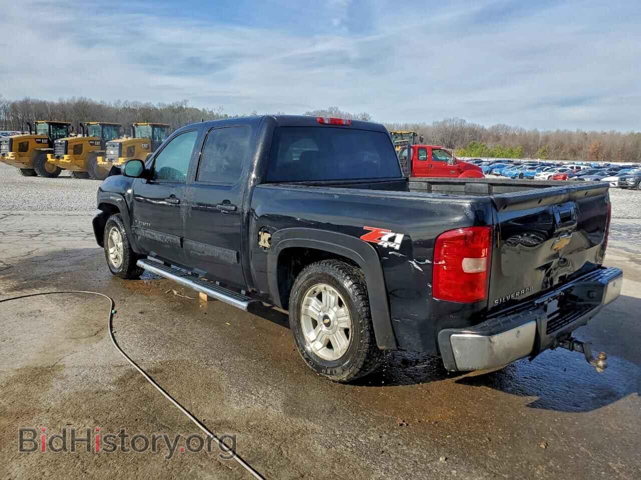 2013 CHEVROLET ALL Models - VIN: 3GCPKSE70DG258076 - Фото 2