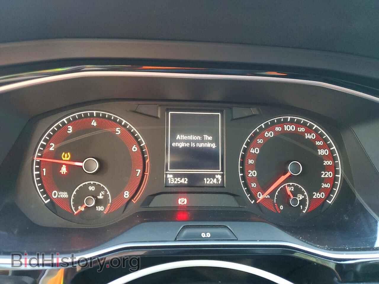 2020 VOLKSWAGEN JETTA - VIN: 3VWEB7BU8LM076220 - Фото 9