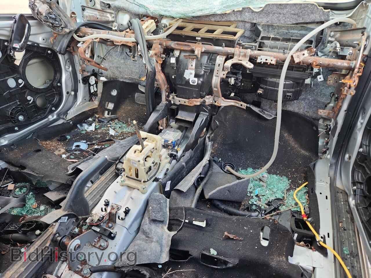 2014 KIA FORTE - VIN: KNAFX6A81E5190685 - Фото 8