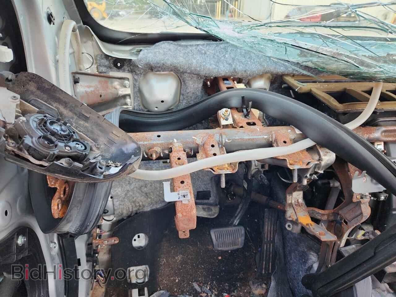 2014 KIA FORTE - VIN: KNAFX6A81E5190685 - Фото 9