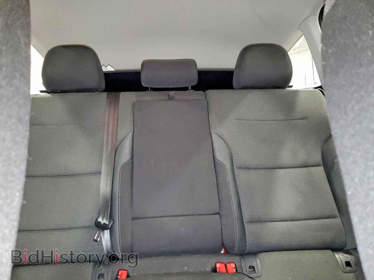 2017 VOLKSWAGEN GOLF - VIN: 3VW017AU8HM511954 - Фото 10