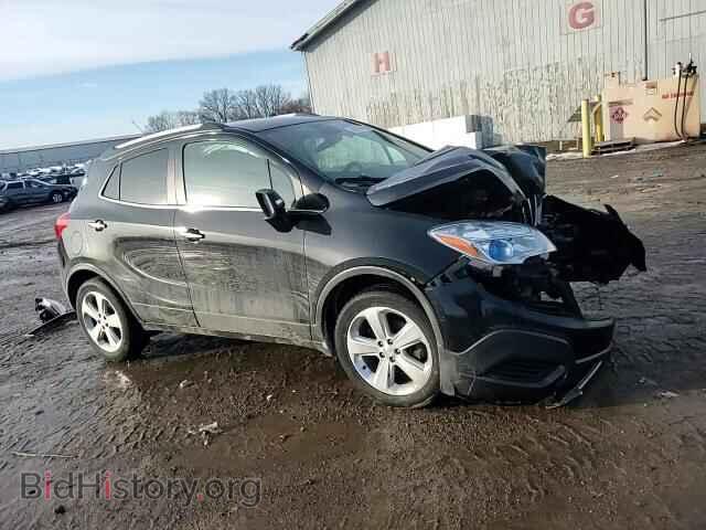 2015 BUICK ENCORE - VIN: KL4CJESB1FB240445 - Фото 14