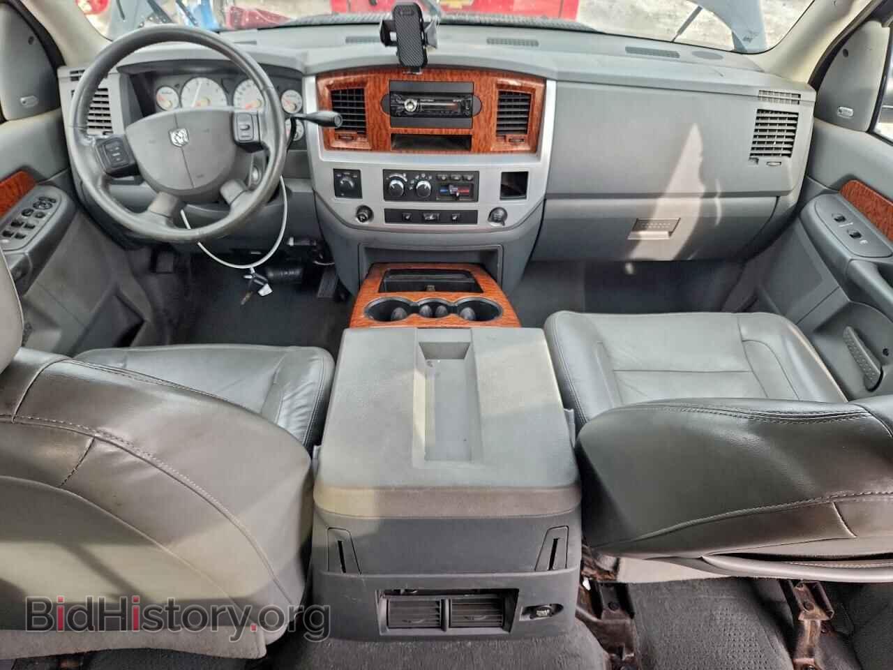 2007 DODGE All Models - VIN: 3D3KS19D17G710830 - Фото 8