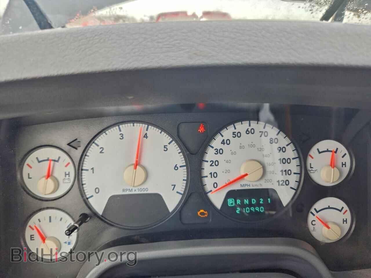 2007 DODGE All Models - VIN: 3D3KS19D17G710830 - Фото 9