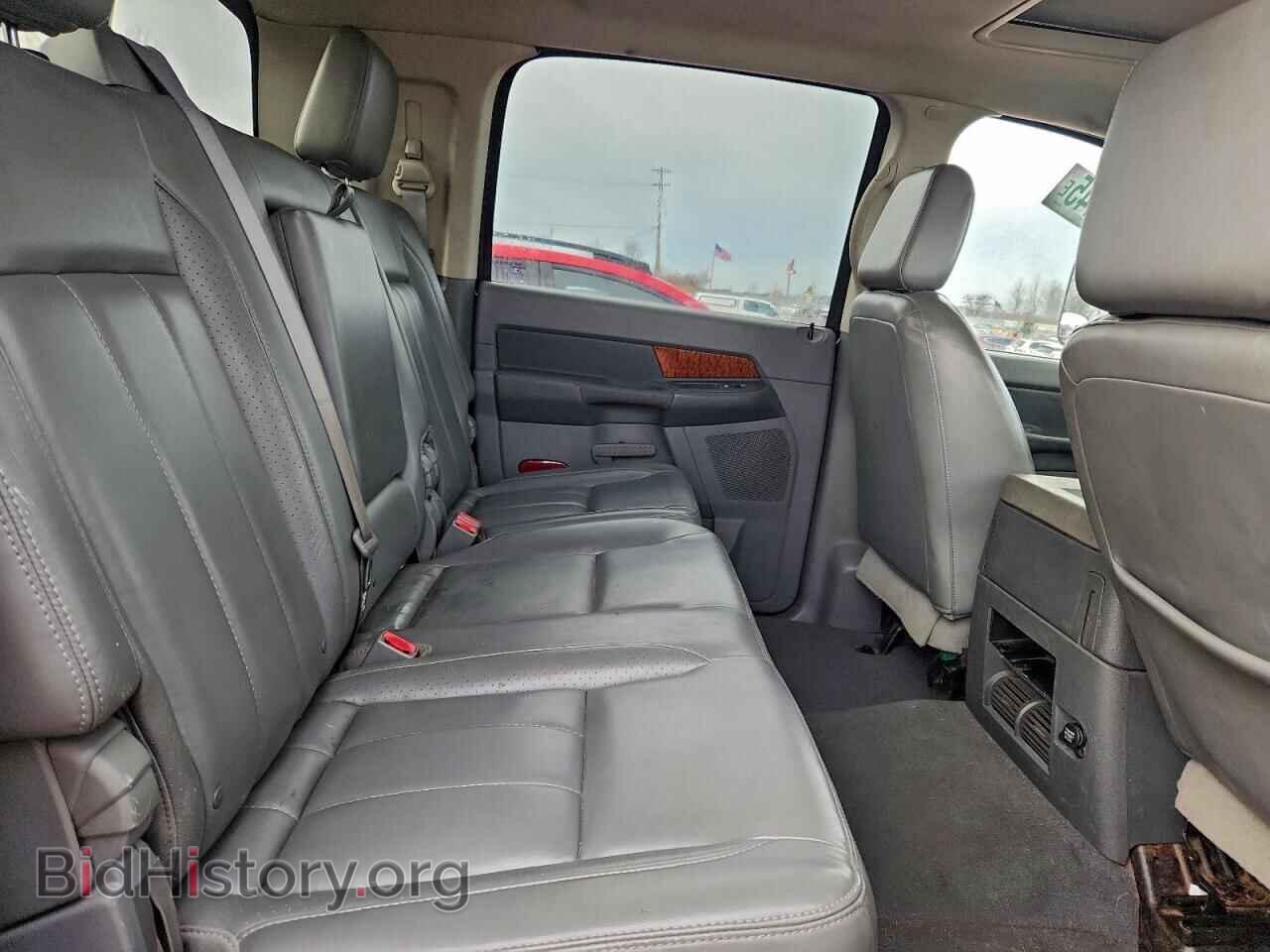 2007 DODGE All Models - VIN: 3D3KS19D17G710830 - Фото 10