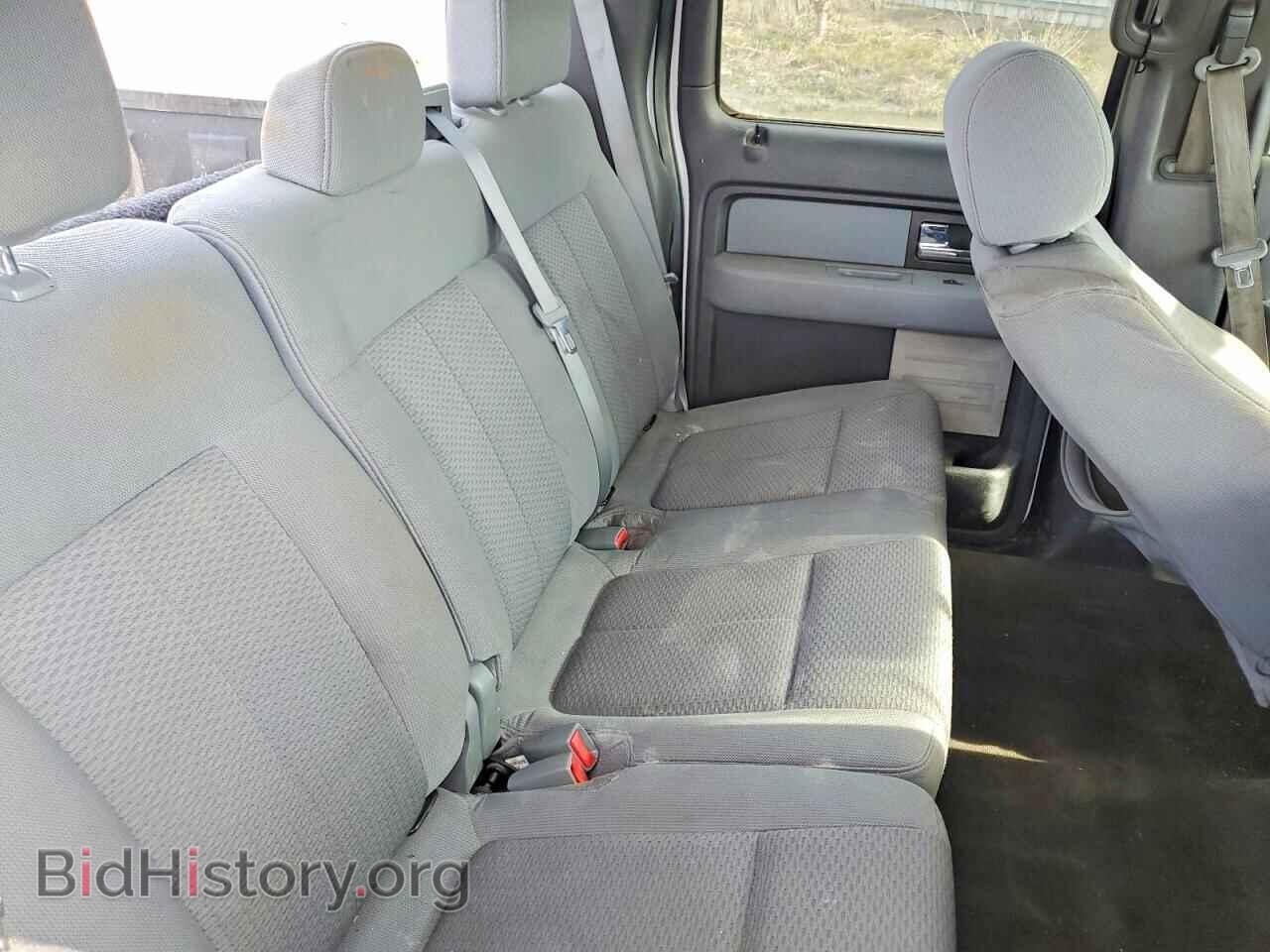 2014 FORD F-150 - VIN: 1FTFW1EF2EFB50532 - Фото 10