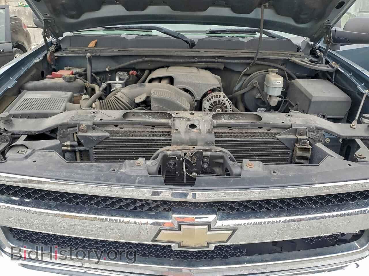 2011 CHEVROLET ALL Models - VIN: 3GCPKREA7BG333499 - Фото 11