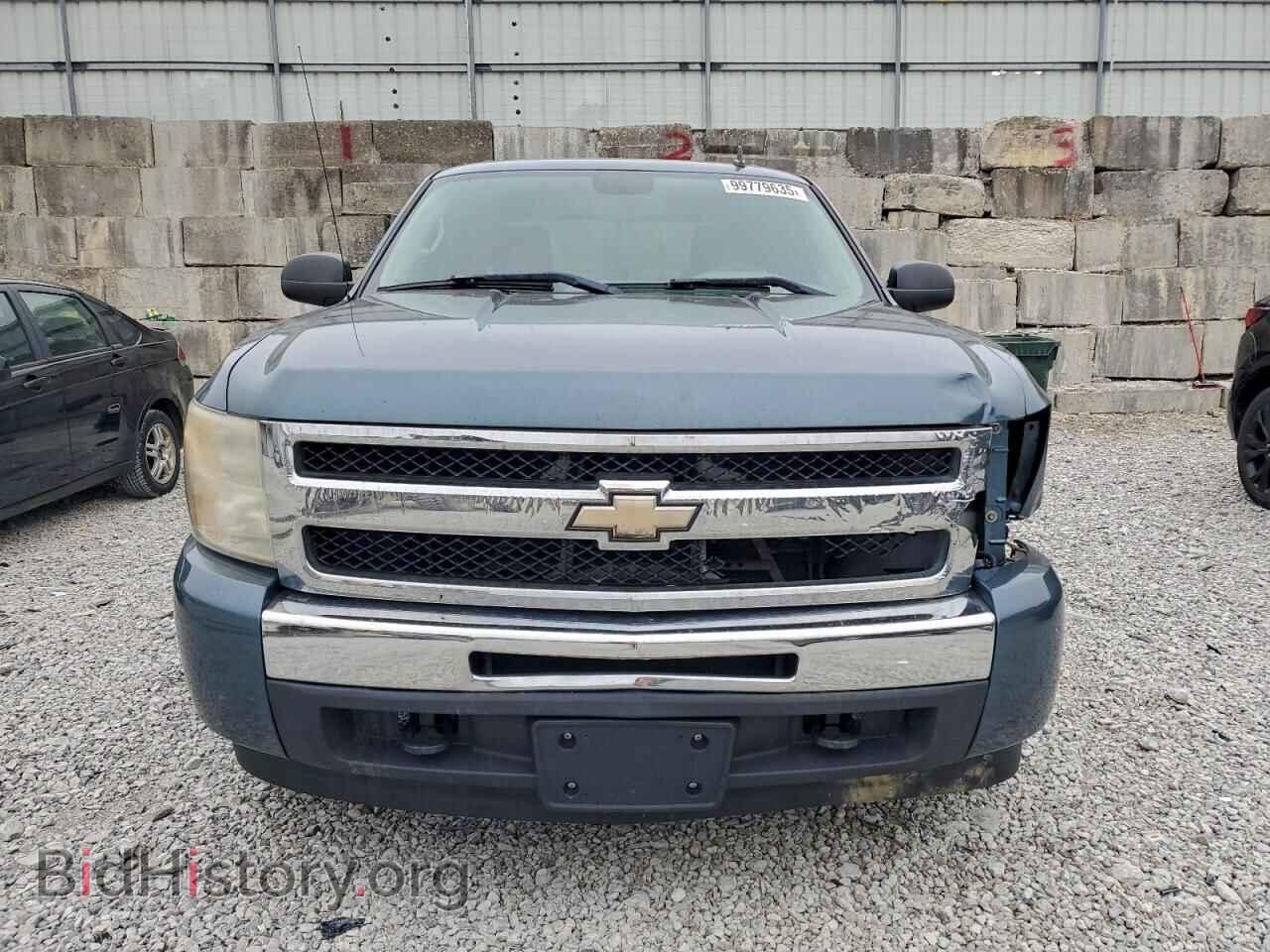 2011 CHEVROLET ALL Models - VIN: 3GCPKREA7BG333499 - Фото 5
