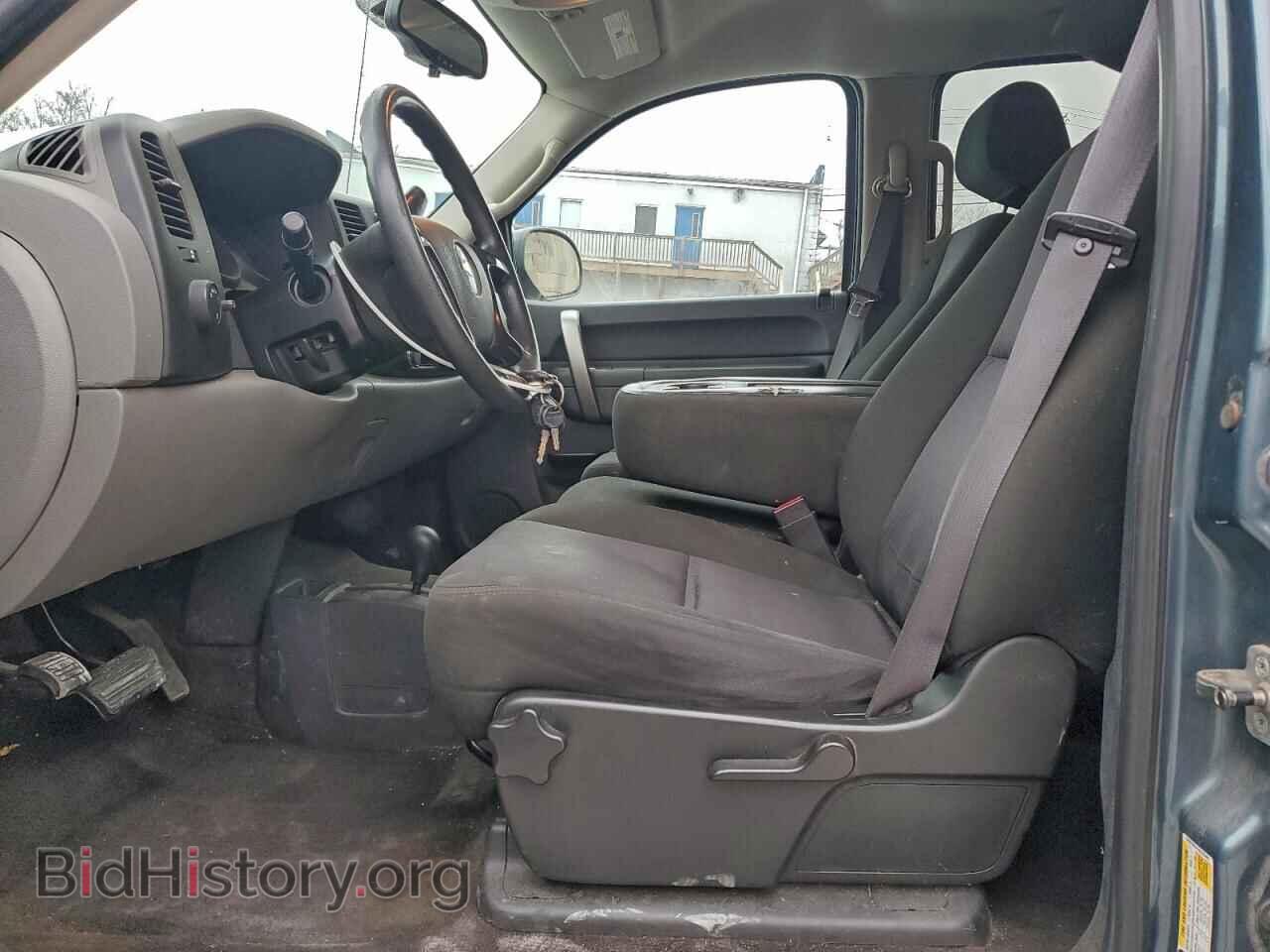 2011 CHEVROLET ALL Models - VIN: 3GCPKREA7BG333499 - Фото 7