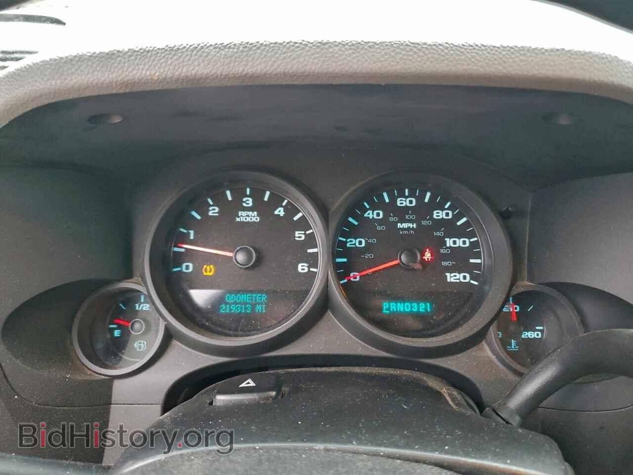 2011 CHEVROLET ALL Models - VIN: 3GCPKREA7BG333499 - Фото 9