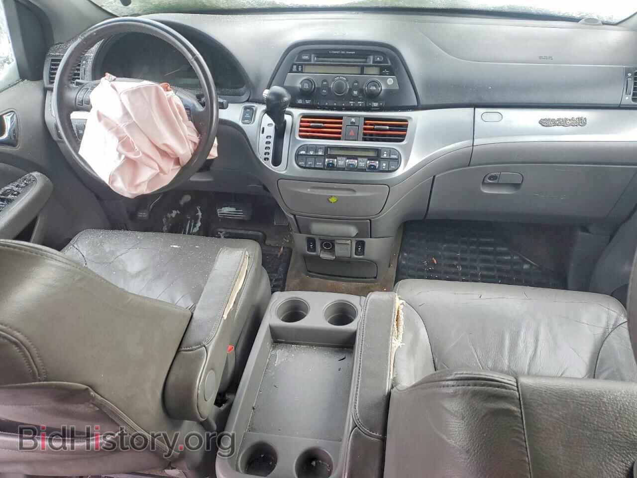 2010 HONDA All Models - VIN: 5FNRL3H6XAB502476 - Фото 8