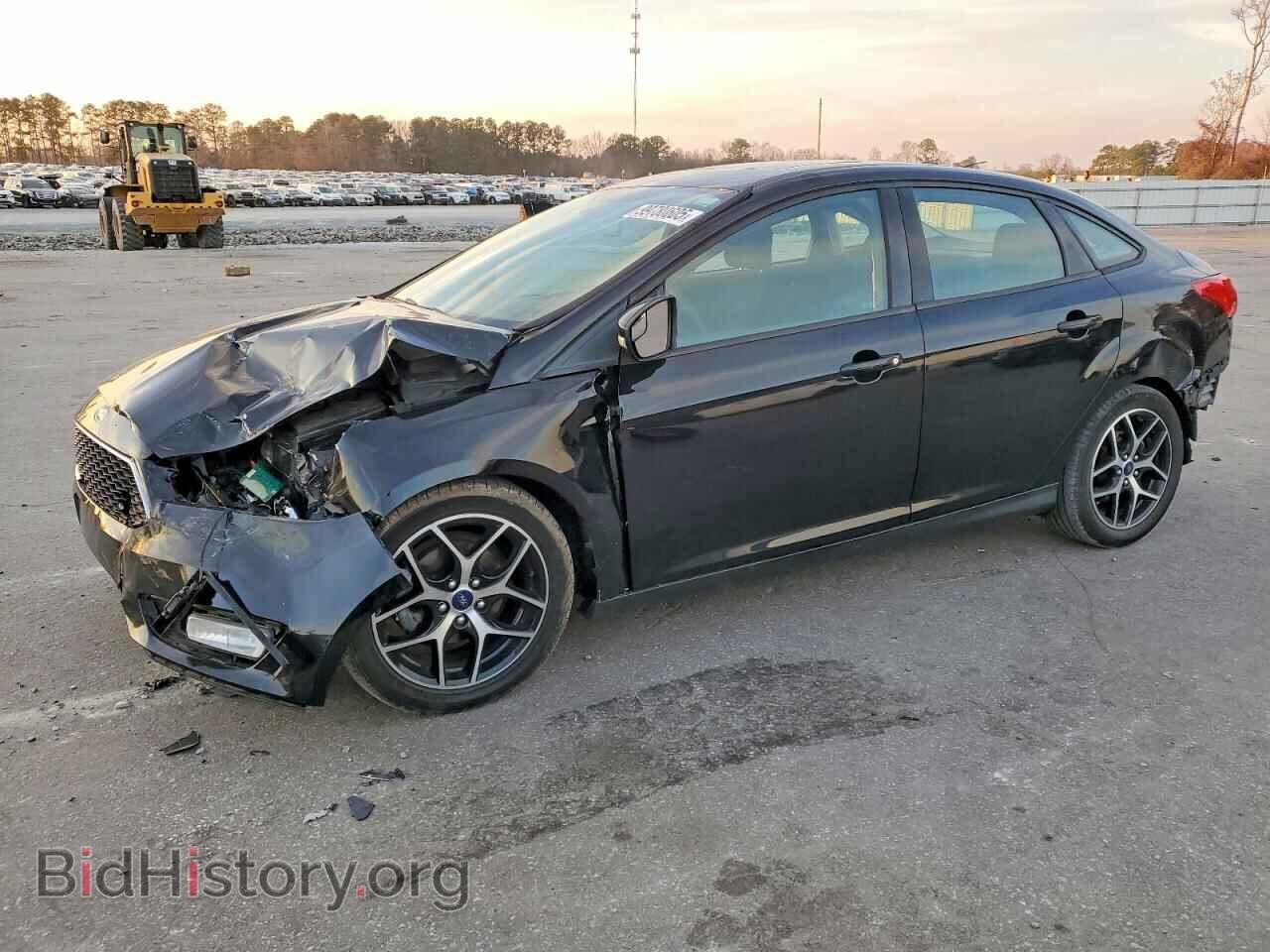 Photo 1FADP3H27HL346020 - FORD FOCUS 2017