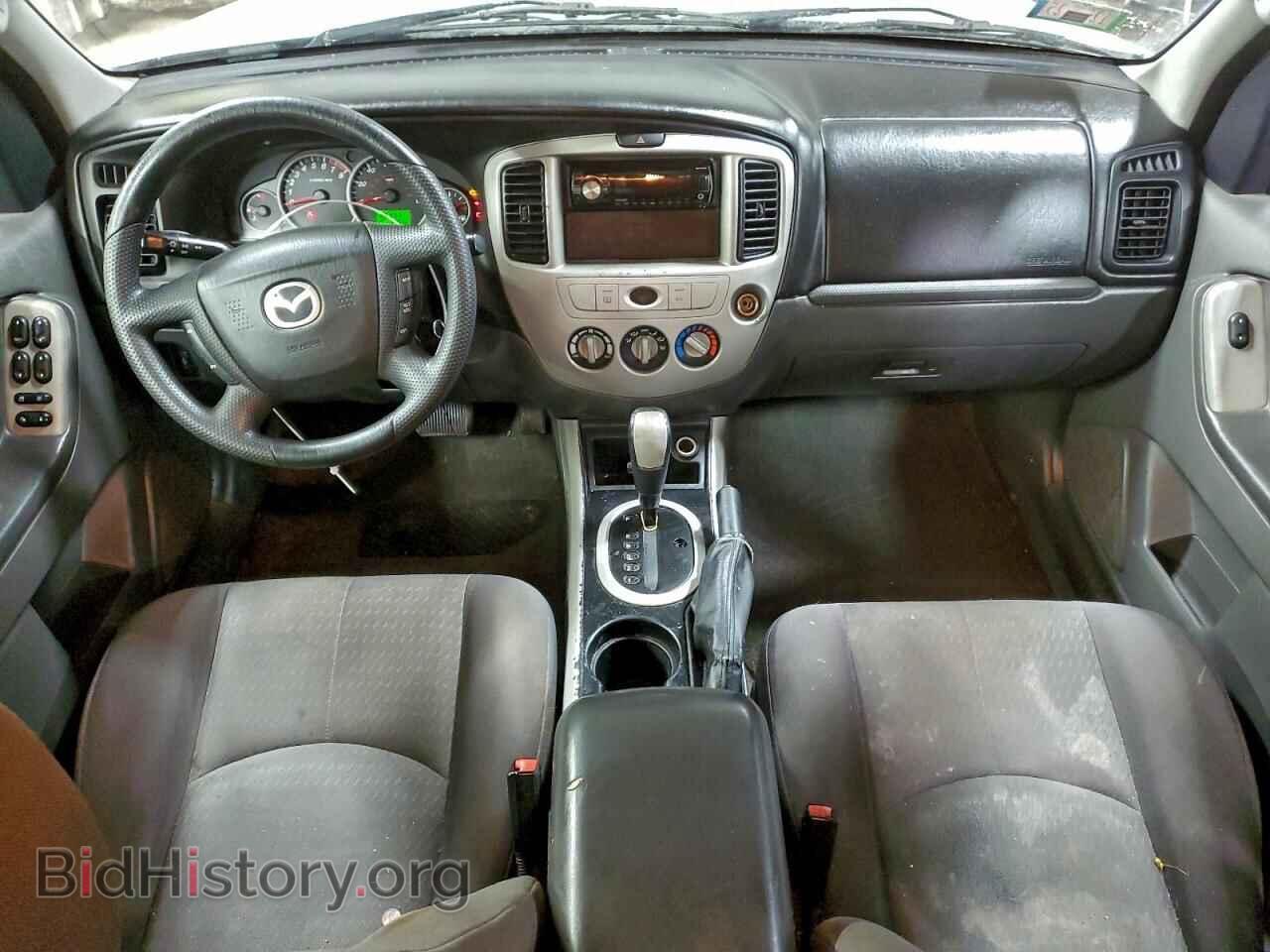 2006 MAZDA TRIBUTE - VIN: 4F2YZ92ZX6KM26266 - Фото 8