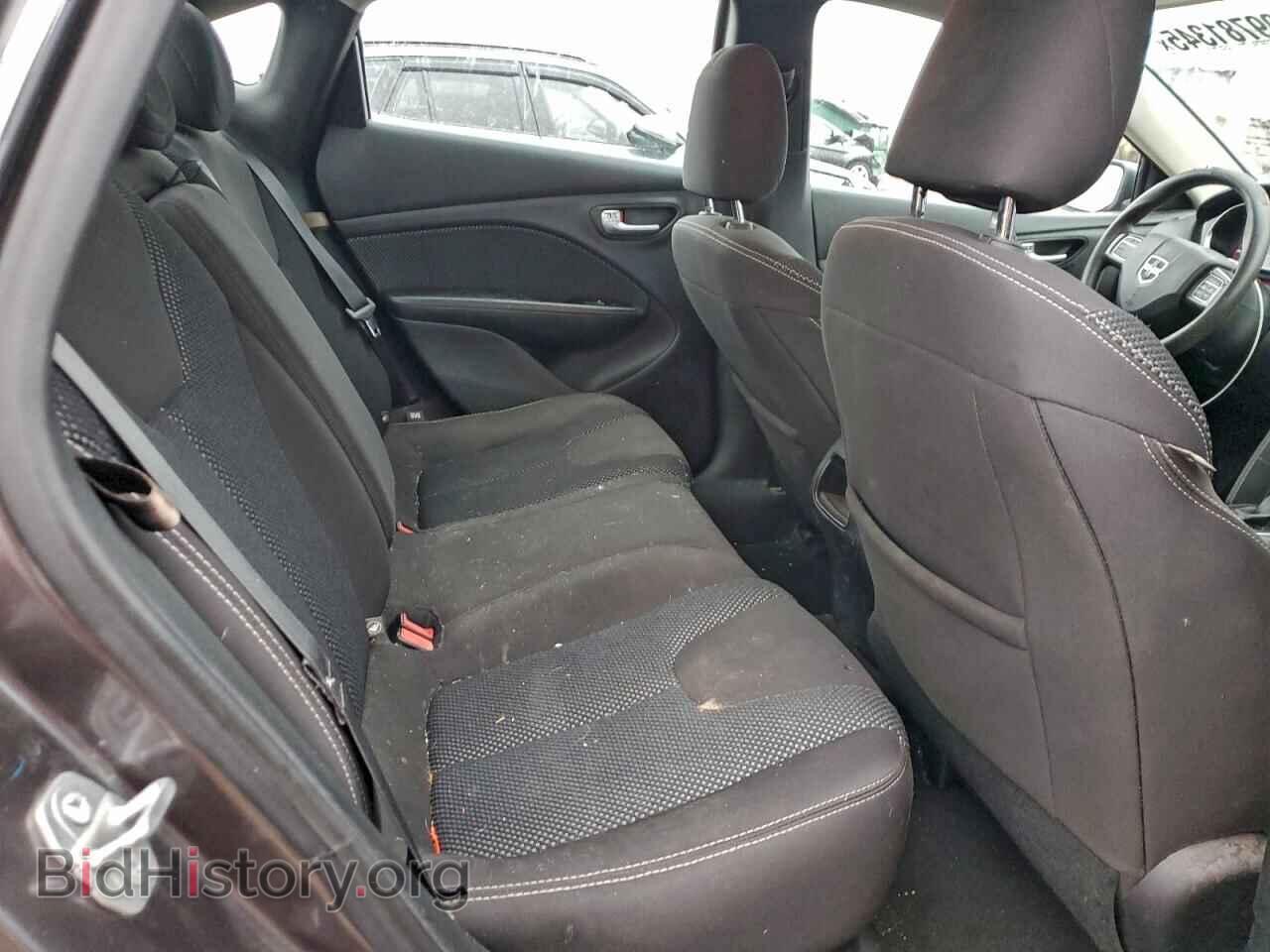 2015 DODGE DART - VIN: 1C3CDFBB3FD308725 - Photo 10