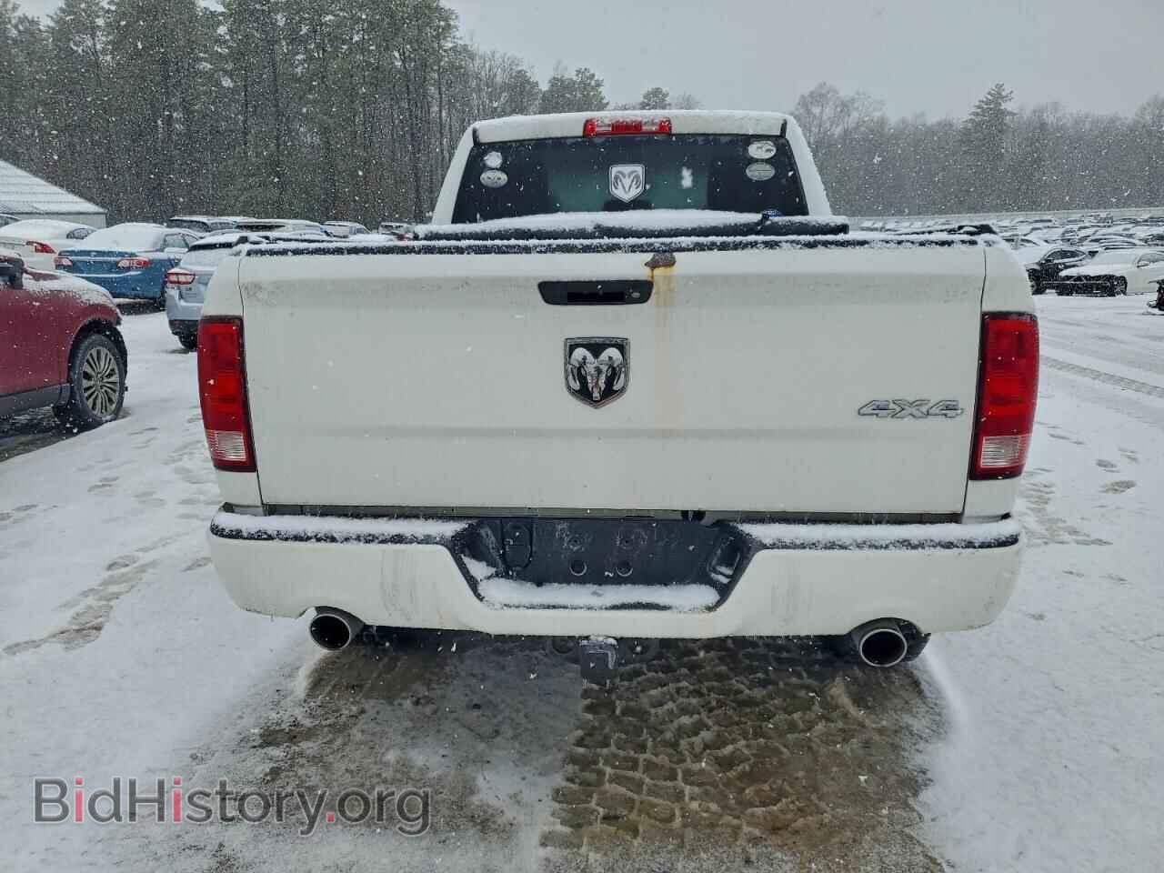 2014 RAM 1500 - VIN: 1C6RR7FT5ES200706 - Photo 6