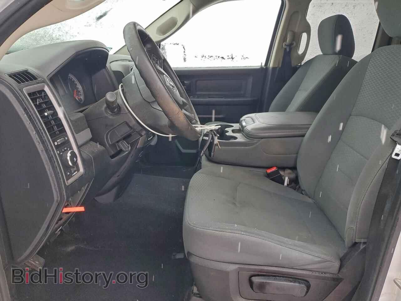 2014 RAM 1500 - VIN: 1C6RR7FT5ES200706 - Photo 7