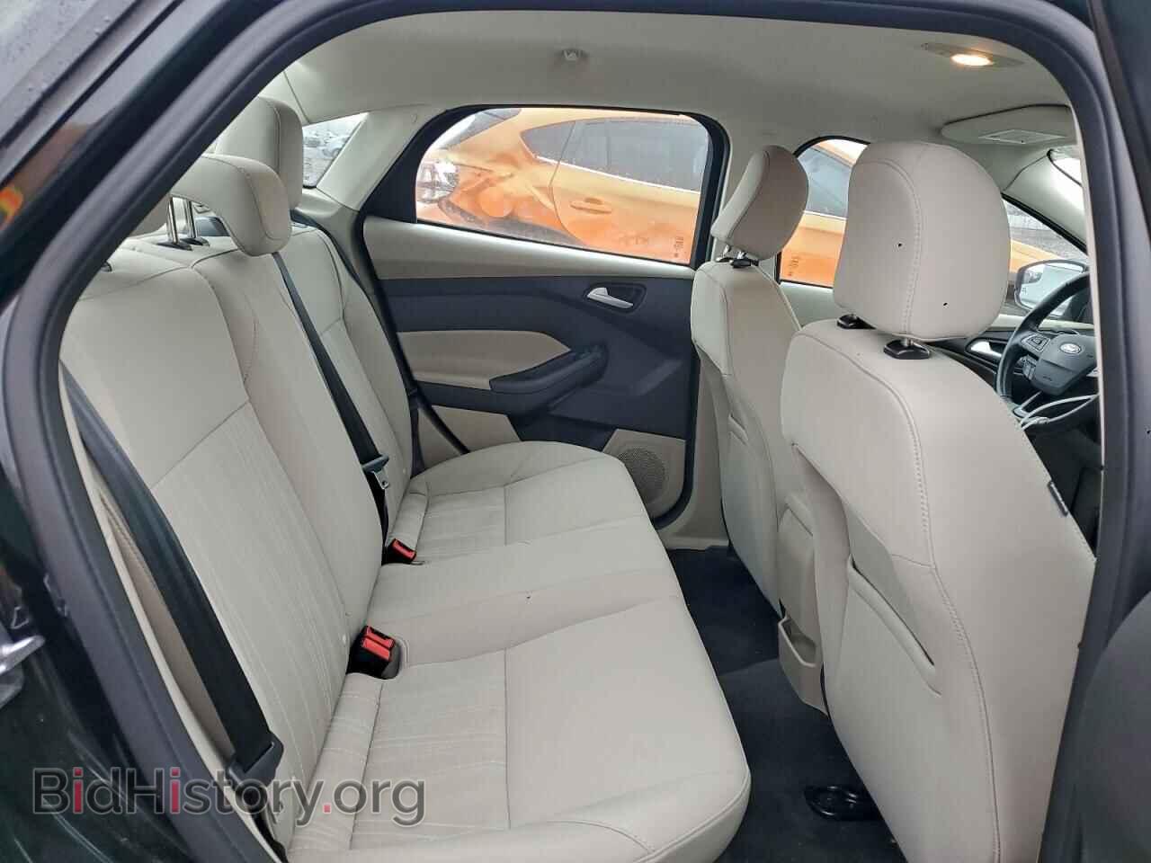 2015 FORD FOCUS - VIN: 1FADP3F26FL305491 - Фото 10
