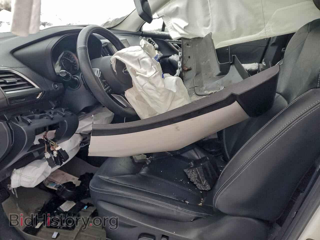 2019 SUBARU FORESTER - VIN: JF2SKEUC2KH409790 - Фото 7