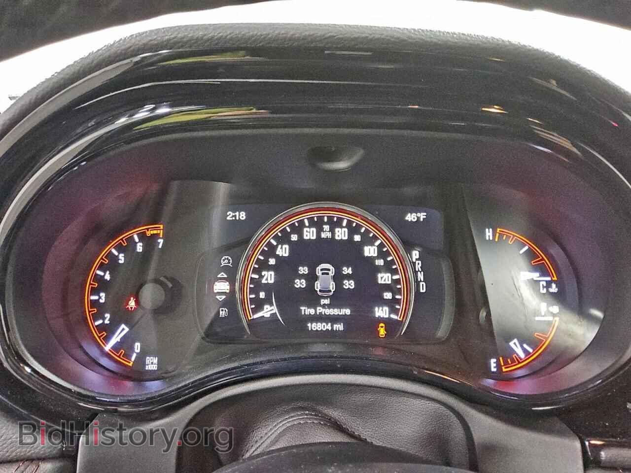 2025 DODGE DURANGO - VIN: 1C4RDJDG2SC554196 - Фото 9