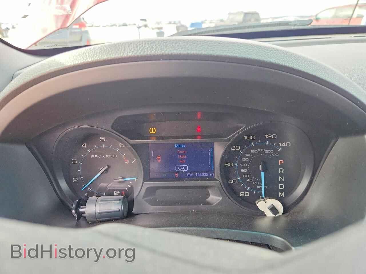 2013 FORD EXPLORER - VIN: 1FM5K7B88DGB39247 - Фото 9