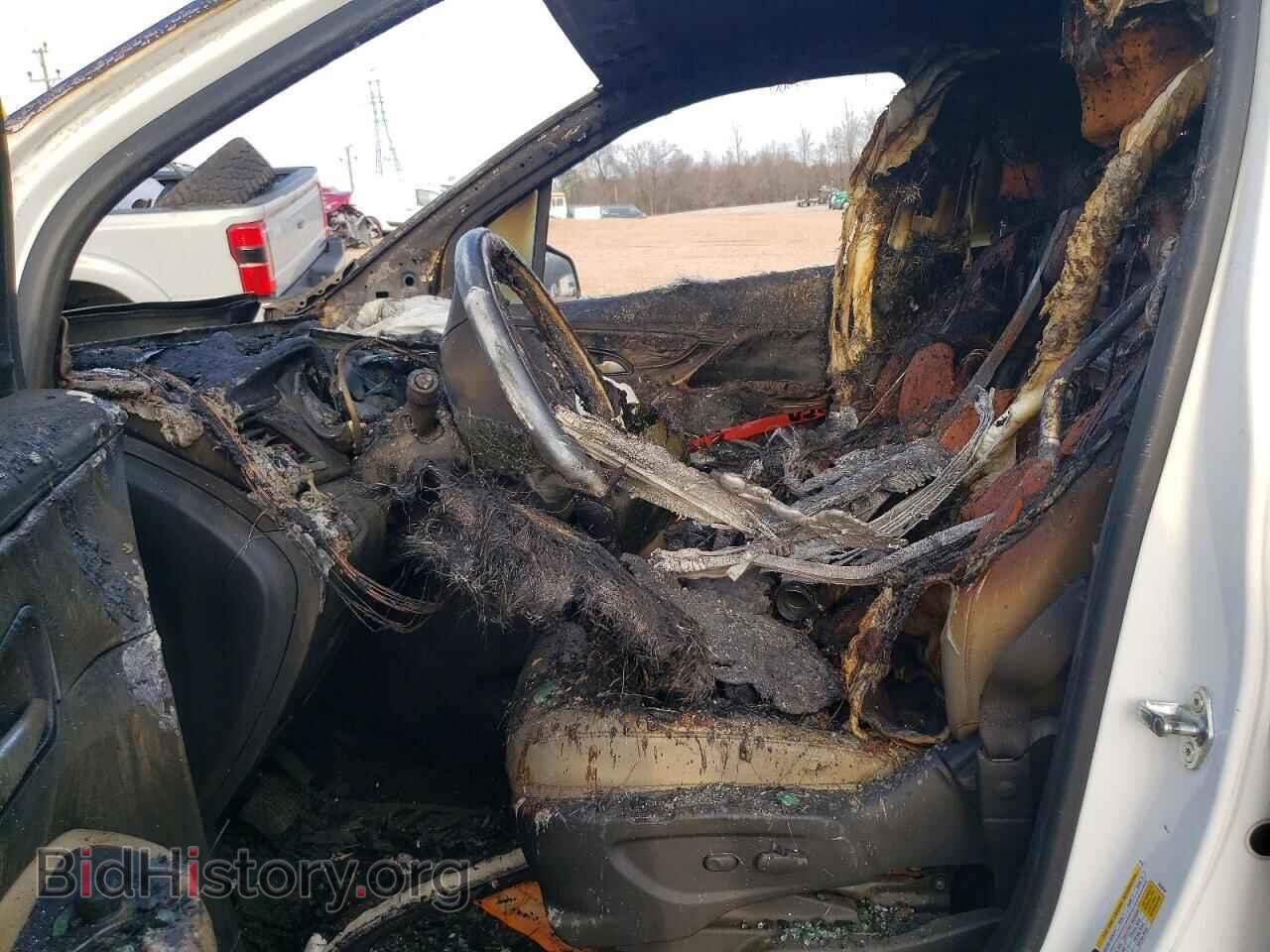 2017 BUICK ENCORE - VIN: KL4CJCSB1HB146590 - Фото 7