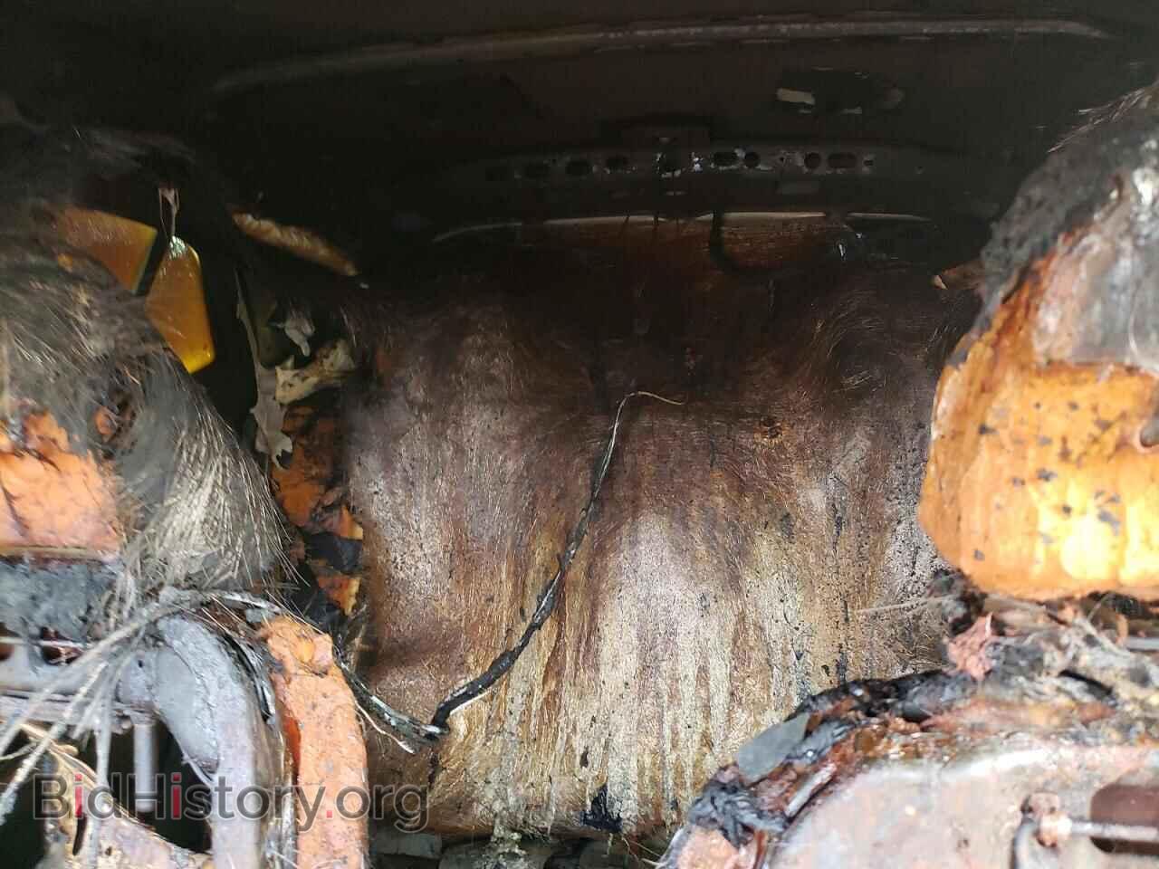 2017 BUICK ENCORE - VIN: KL4CJCSB1HB146590 - Фото 10