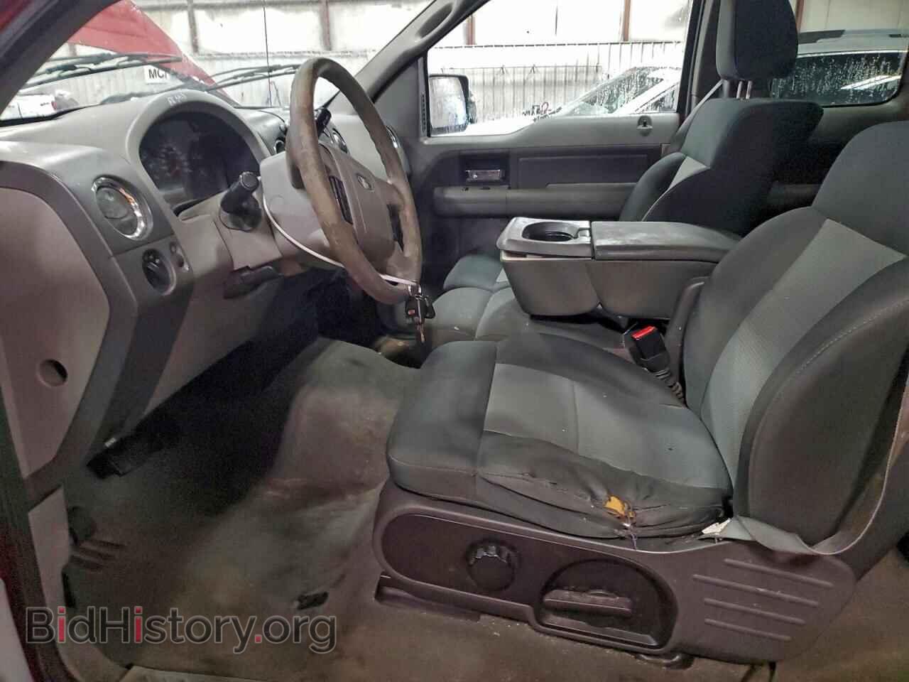 2008 FORD All Models - VIN: 1FTPX14V38FC20165 - Photo 7