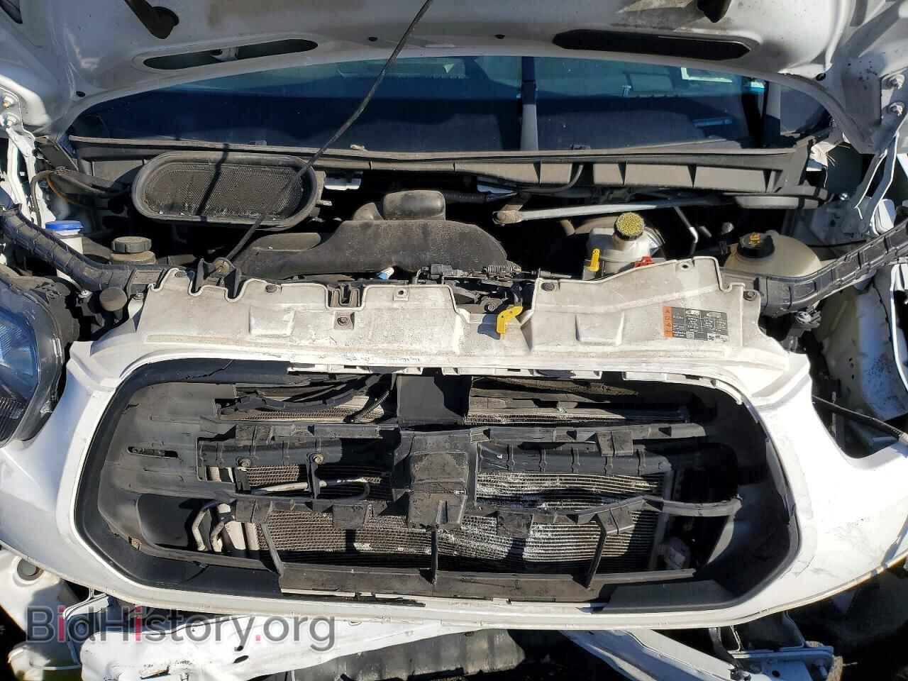 2019 FORD TRANSIT - VIN: 1FTYR2CM0KKA39357 - Фото 12