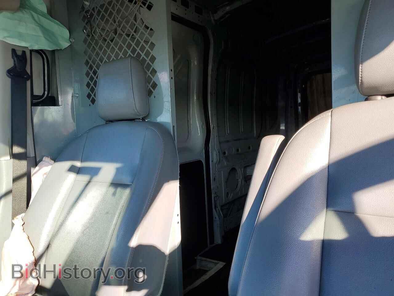 2019 FORD TRANSIT - VIN: 1FTYR2CM0KKA39357 - Фото 10