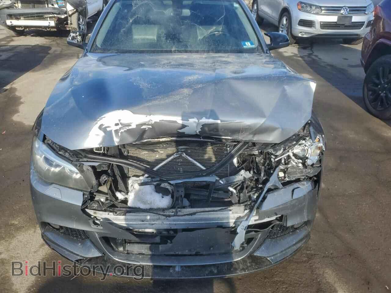 2015 BMW 5 SERIES - VIN: WBA5A7C55FD620876 - Фото 11