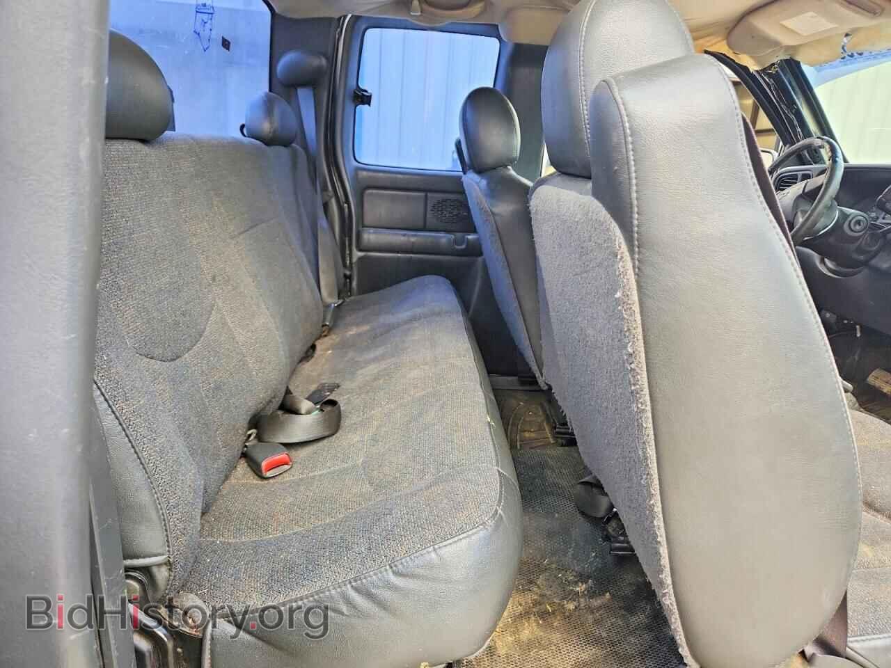 2005 CHEVROLET ALL Models - VIN: 1GCEC19X85Z164358 - Фото 10