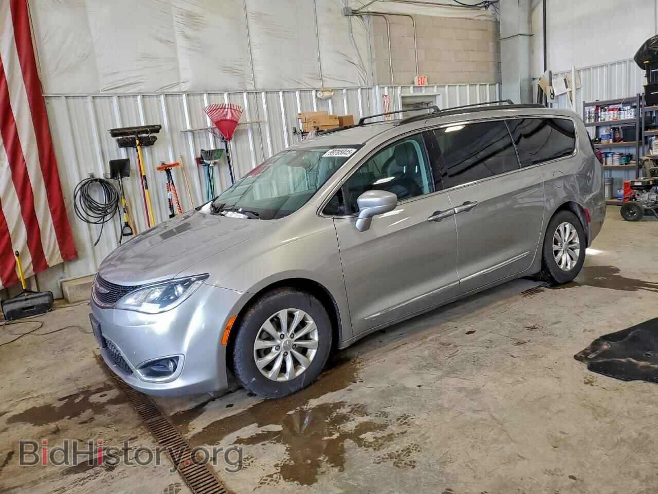 Photo 2C4RC1BG2HR538666 - CHRYSLER PACIFICA 2017