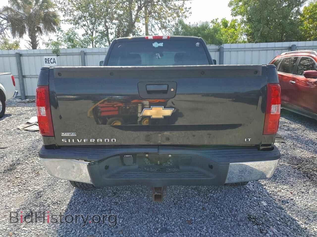 2007 CHEVROLET ALL Models - VIN: 1GCEC19007Z604224 - Фото 6