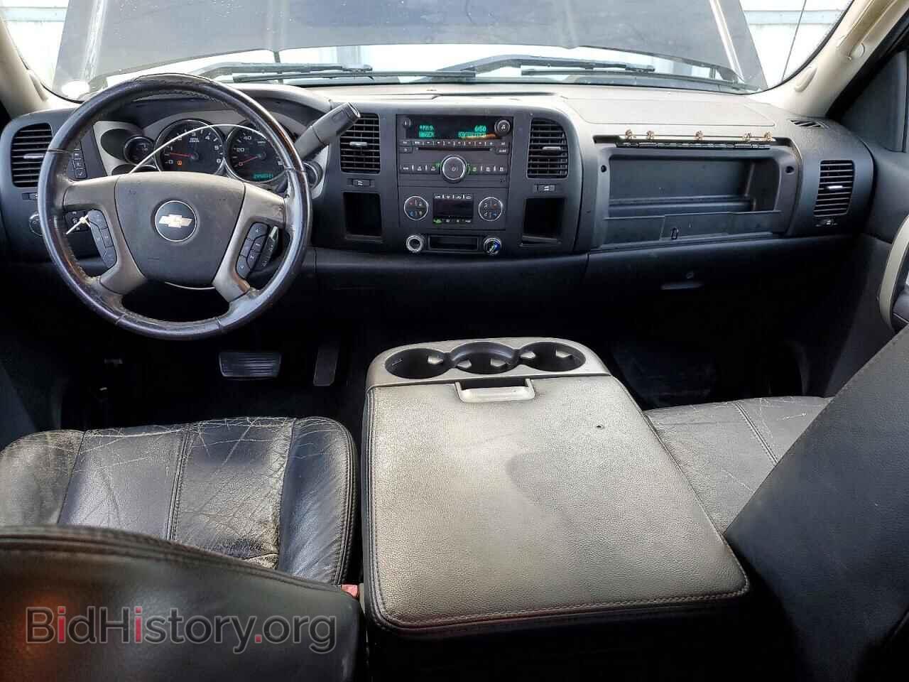 2007 CHEVROLET ALL Models - VIN: 1GCEC19007Z604224 - Фото 8