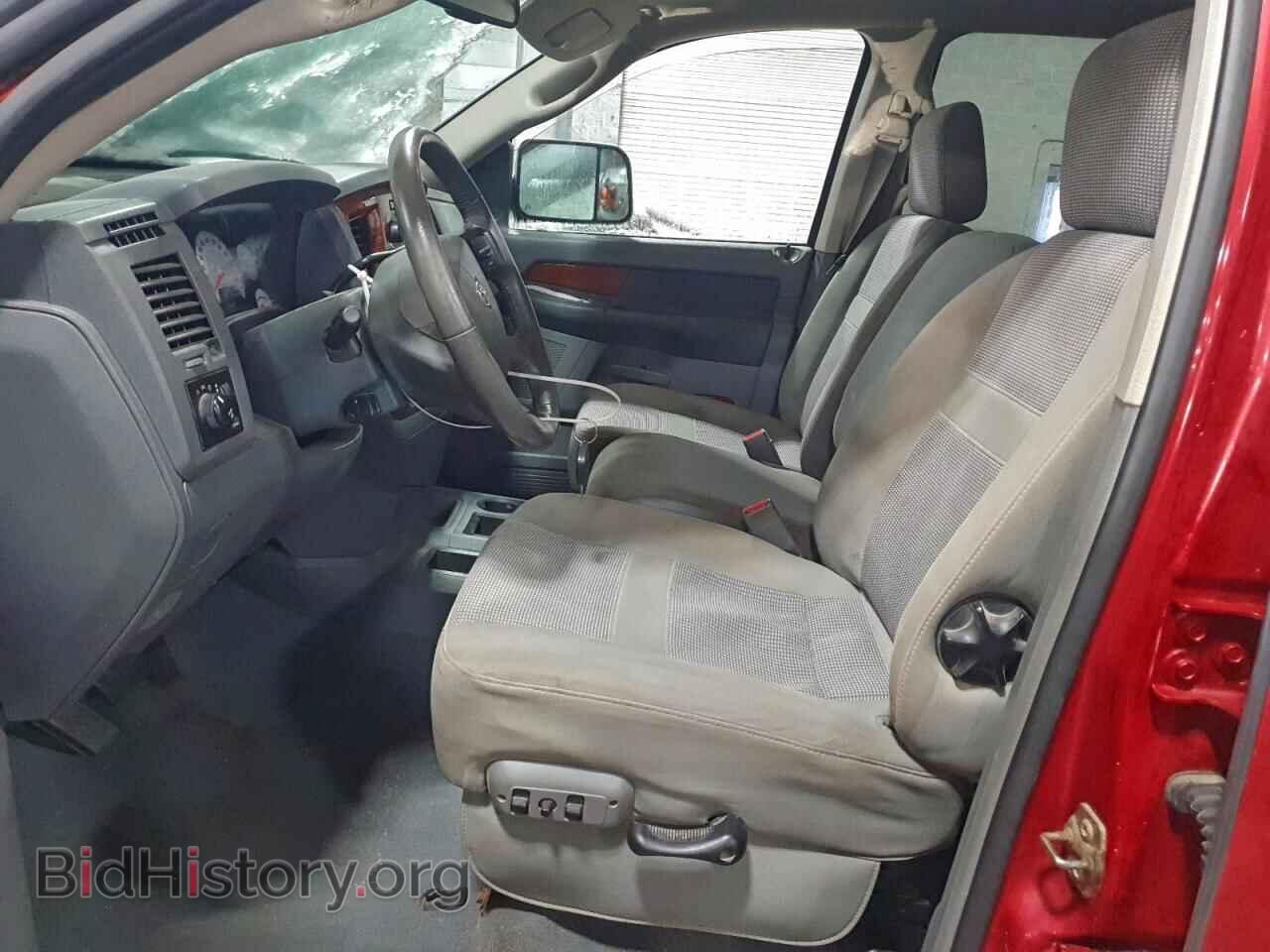 2006 DODGE All Models - VIN: 3D7KS19D36G278092 - Фото 7
