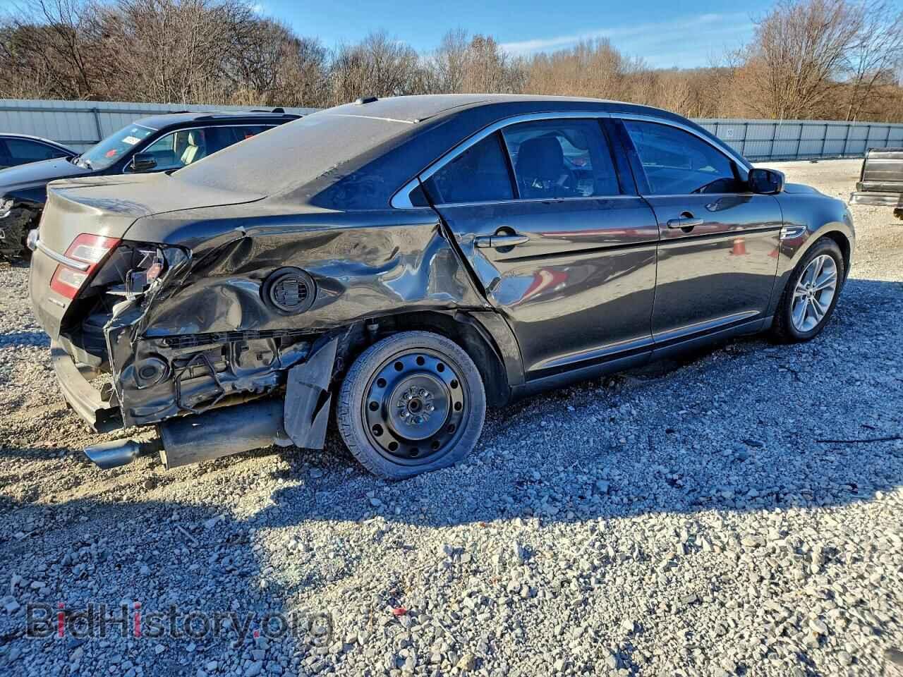 2016 FORD TAURUS - VIN: 1FAHP2D8XGG149162 - Фото 3