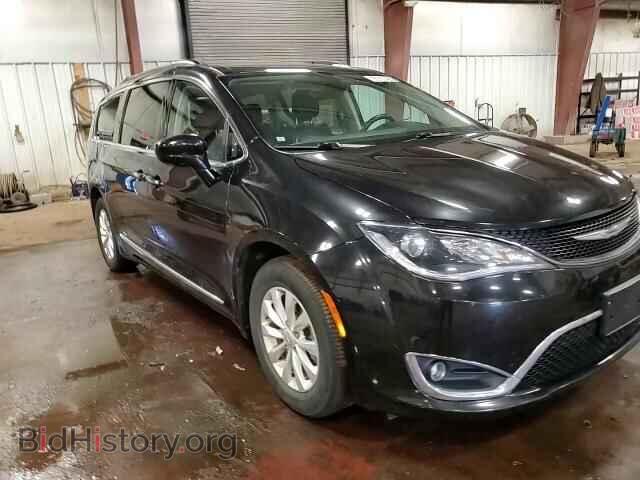 2017 CHRYSLER PACIFICA - VIN: 2C4RC1BG6HR524124 - Фото 14