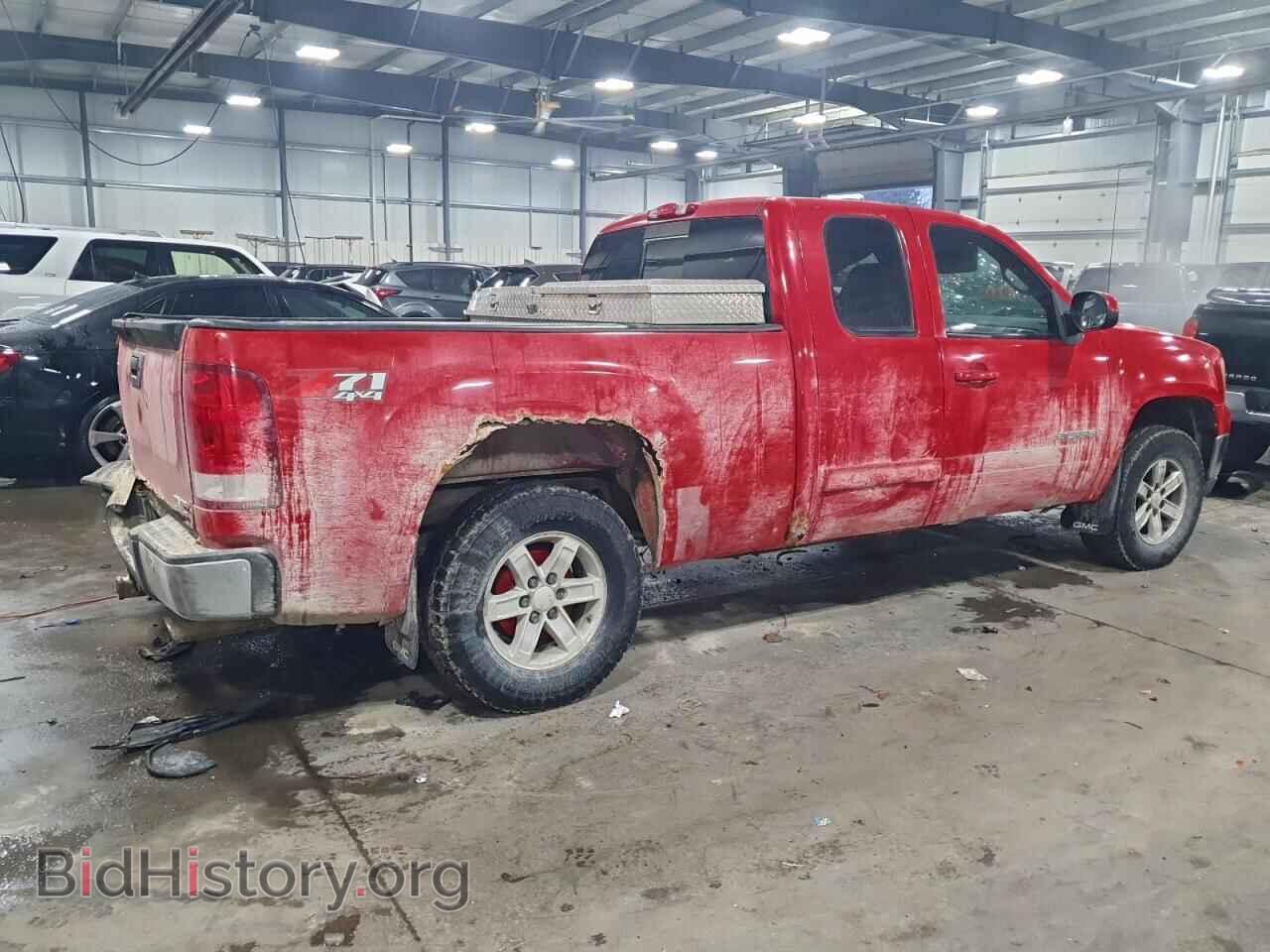 2007 GMC All Models - VIN: 1GTEK19J47Z518510 - Photo 3