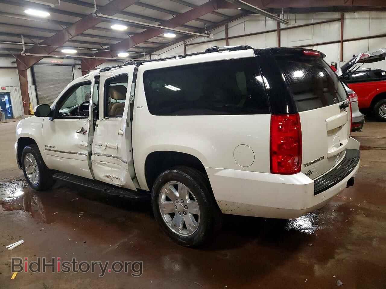 2014 GMC YUKON - VIN: 1GKS2KE75ER220939 - Фото 2