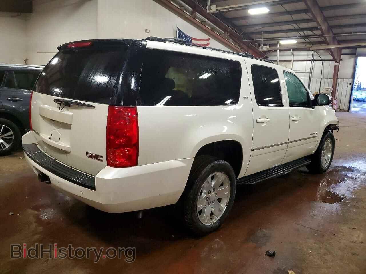 2014 GMC YUKON - VIN: 1GKS2KE75ER220939 - Фото 3
