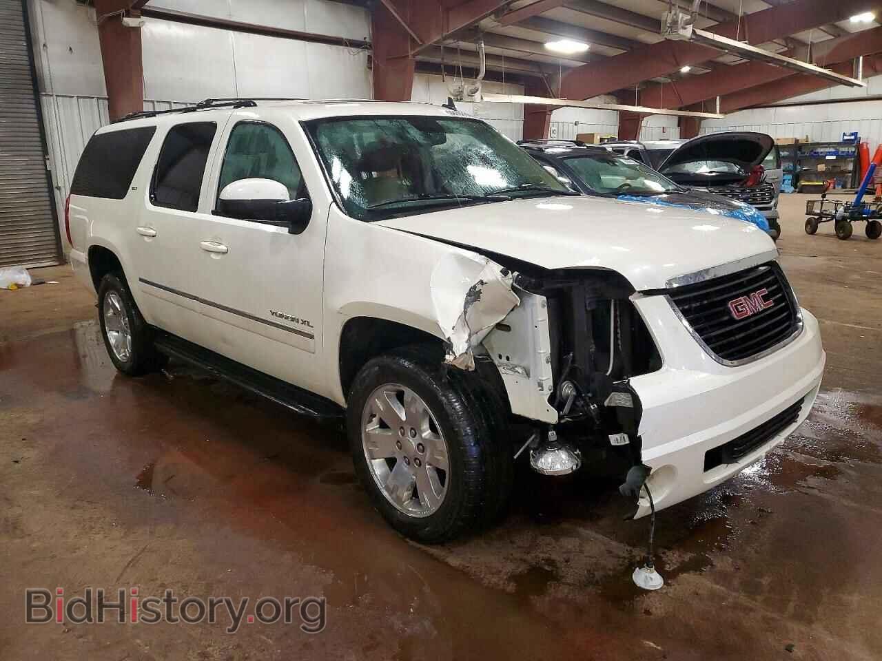 2014 GMC YUKON - VIN: 1GKS2KE75ER220939 - Фото 4