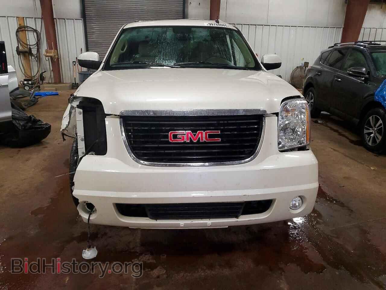 2014 GMC YUKON - VIN: 1GKS2KE75ER220939 - Фото 5