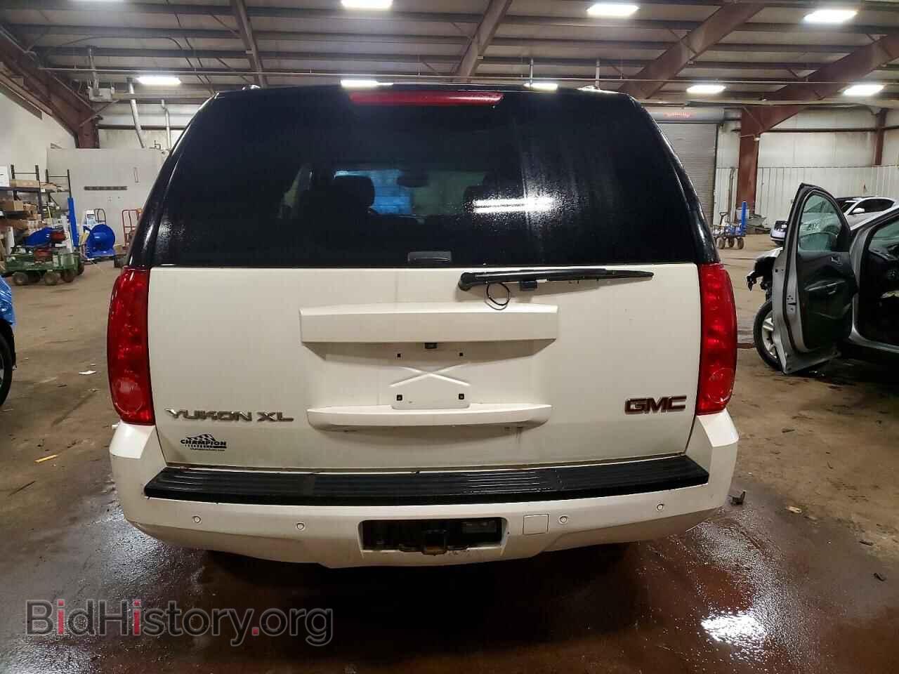 2014 GMC YUKON - VIN: 1GKS2KE75ER220939 - Фото 6